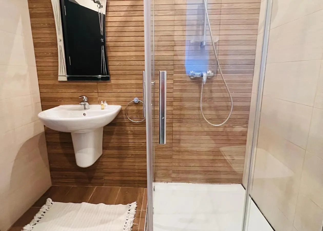 3 Bedroom Apartment In Marsascala Marsaskala 0*,