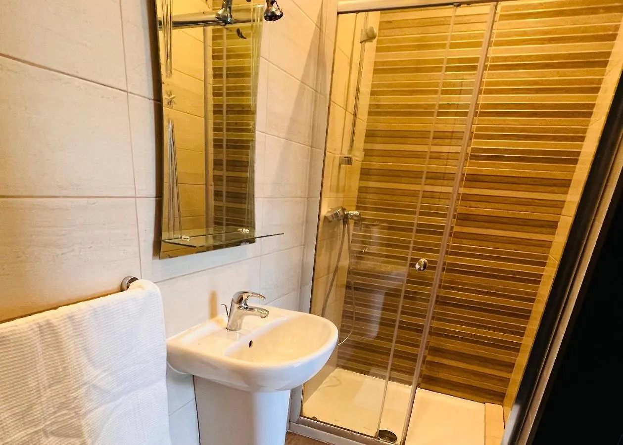 3 Bedroom Apartment In Marsascala Marsaskala