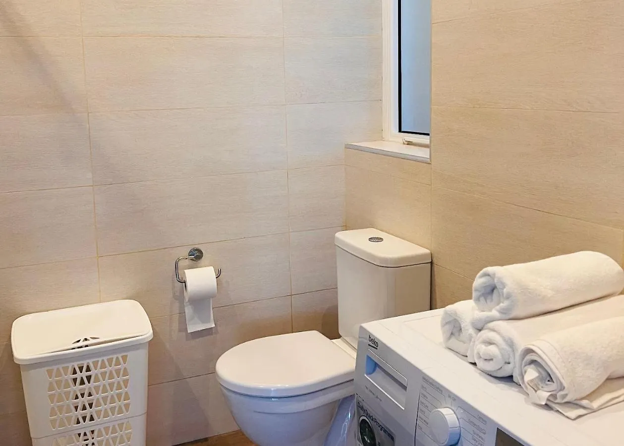 3 Bedroom Apartment In Marsascala Marsaskala