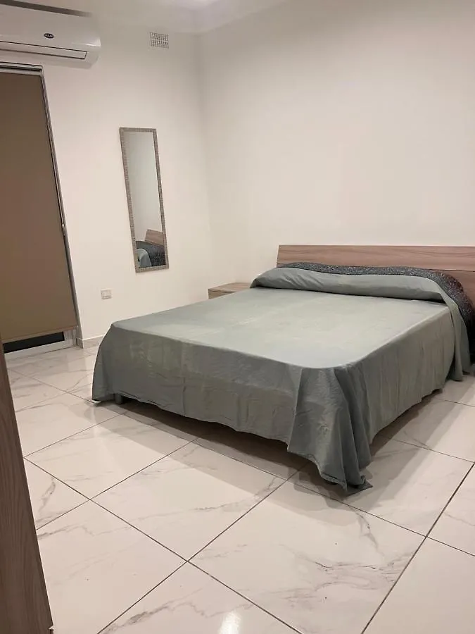 3 Bedroom Apartment In Marsascala Marsaskala