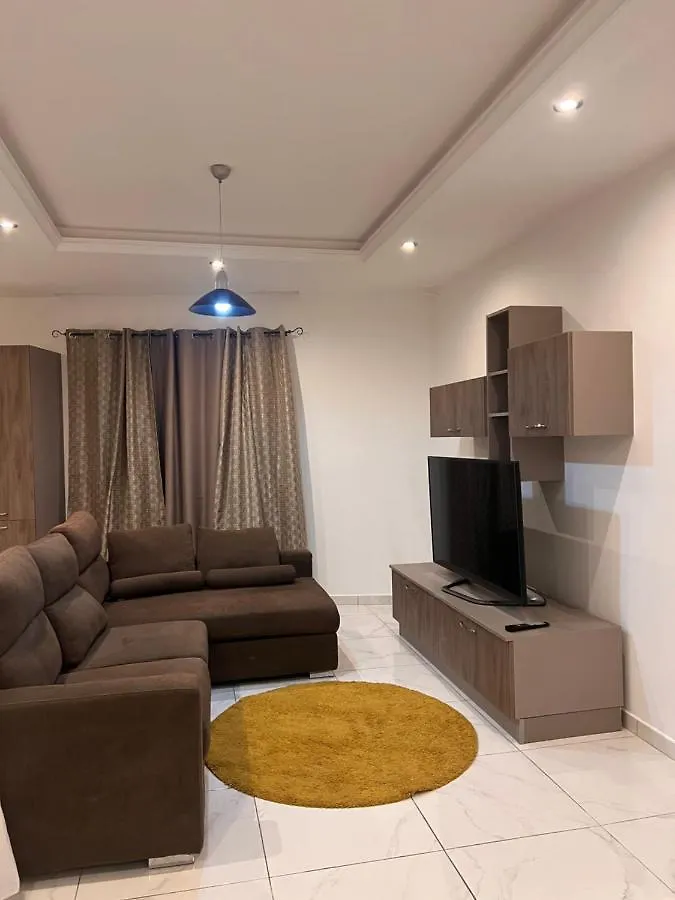 3 Bedroom Apartment In Marsascala Marsaskala