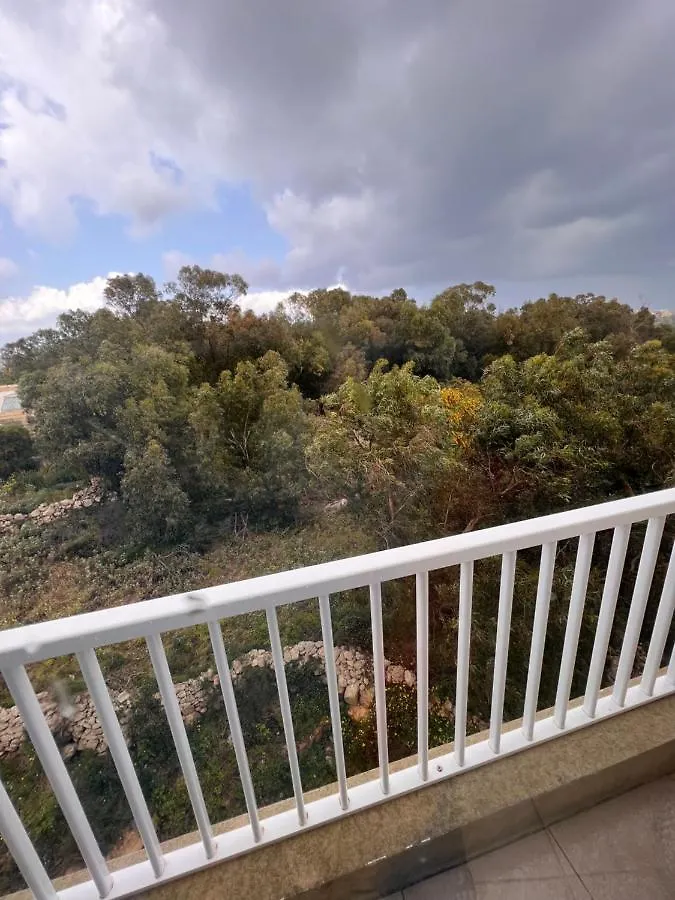 3 Bedroom Apartment In Marsascala Marsaskala Malta