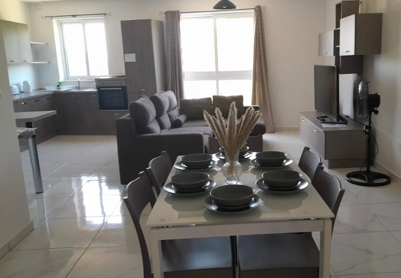 3 Bedroom Apartment In Marsascala Marsaskala 0*,  Malta