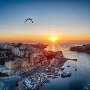  Appartamento Marsascala Sea View & Penthouse